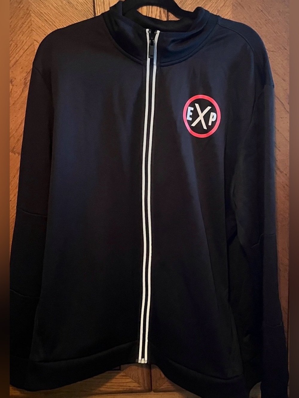 Like New  Preowned   Express Performance Jacket  Men’s Size XXL .